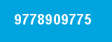 9778909775 9778909775