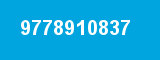 9778910837 9778910837