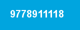 9778911118