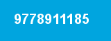 9778911185 9778911185