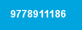 9778911186 9778911186