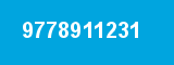 9778911231 9778911231