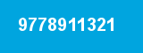 9778911321