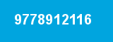 9778912116