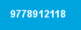 9778912118 9778912118