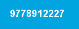 9778912227 9778912227