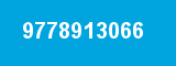 9778913066 9778913066