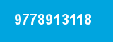 9778913118