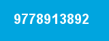 9778913892 9778913892