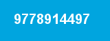9778914497 9778914497
