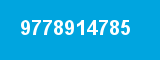 9778914785
