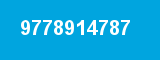 9778914787 9778914787