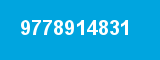 9778914831