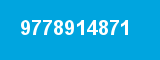 9778914871 9778914871