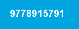 9778915791 9778915791