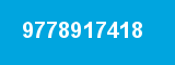9778917418 9778917418