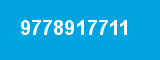 9778917711 9778917711
