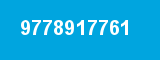 9778917761