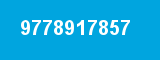 9778917857 9778917857