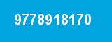 9778918170