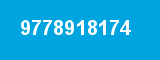 9778918174