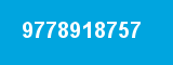 9778918757 9778918757