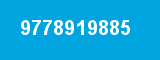 9778919885 9778919885