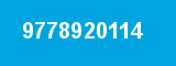 9778920114