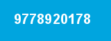 9778920178 9778920178
