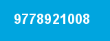 9778921008