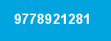 9778921281