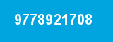 9778921708 9778921708