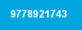 9778921743