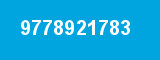 9778921783