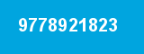 9778921823 9778921823