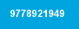 9778921949
