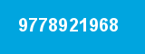9778921968 9778921968