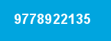 9778922135 9778922135