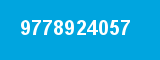 9778924057