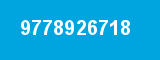 9778926718