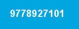 9778927101
