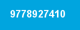 9778927410
