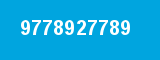 9778927789