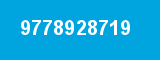 9778928719