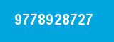9778928727