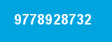 9778928732