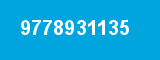 9778931135