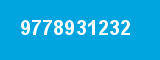 9778931232 9778931232