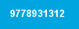 9778931312 9778931312
