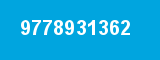 9778931362 9778931362